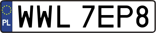 WWL7EP8