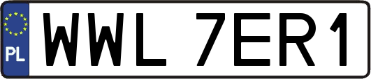 WWL7ER1
