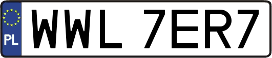 WWL7ER7