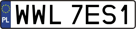 WWL7ES1