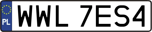 WWL7ES4