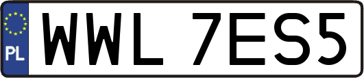 WWL7ES5