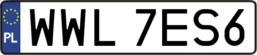 WWL7ES6