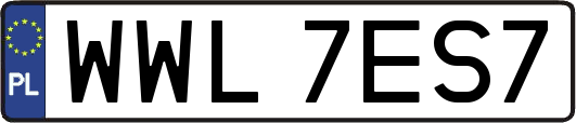 WWL7ES7