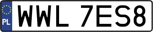 WWL7ES8