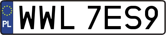 WWL7ES9