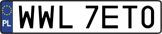 WWL7ET0
