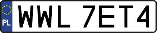 WWL7ET4