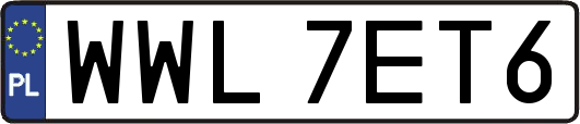 WWL7ET6