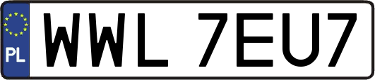 WWL7EU7
