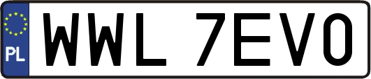 WWL7EV0