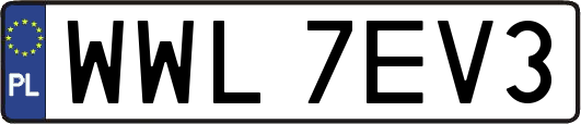 WWL7EV3