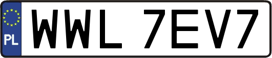WWL7EV7