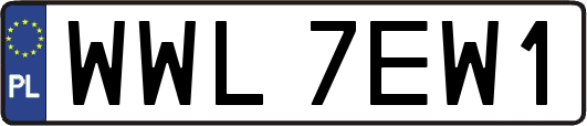 WWL7EW1