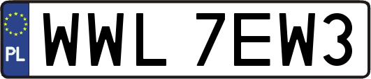 WWL7EW3