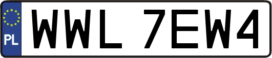 WWL7EW4
