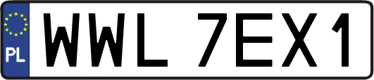 WWL7EX1