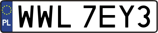 WWL7EY3