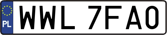 WWL7FA0