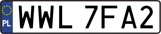 WWL7FA2