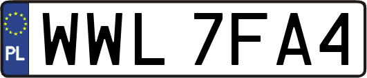 WWL7FA4