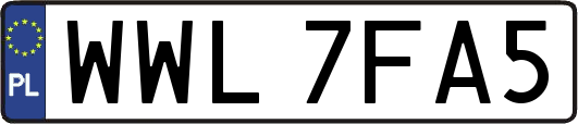 WWL7FA5