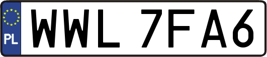 WWL7FA6