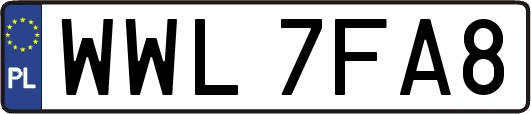 WWL7FA8