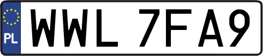 WWL7FA9
