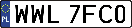 WWL7FC0