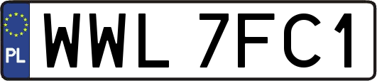 WWL7FC1