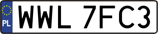 WWL7FC3