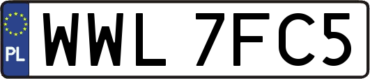 WWL7FC5