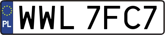 WWL7FC7