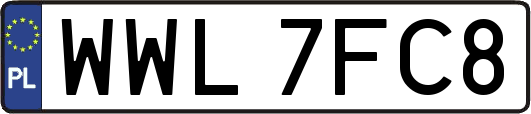 WWL7FC8