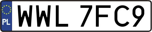 WWL7FC9
