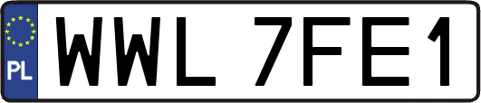 WWL7FE1