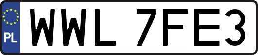 WWL7FE3