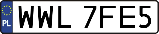 WWL7FE5