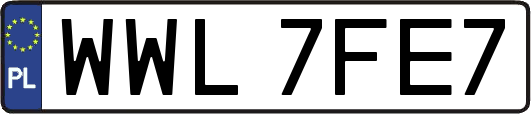 WWL7FE7