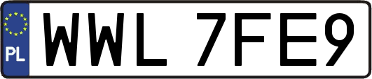 WWL7FE9
