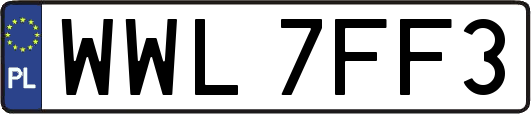 WWL7FF3