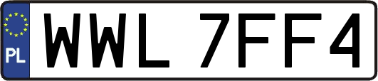WWL7FF4