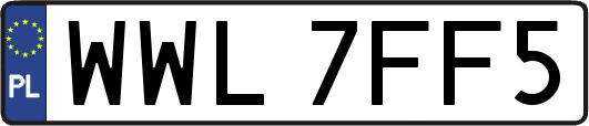 WWL7FF5