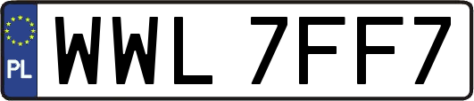 WWL7FF7