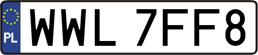 WWL7FF8