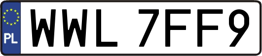 WWL7FF9