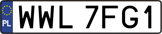 WWL7FG1