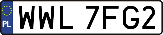 WWL7FG2
