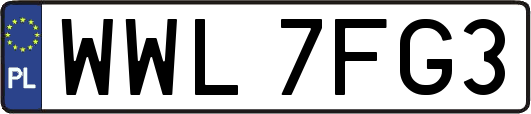 WWL7FG3